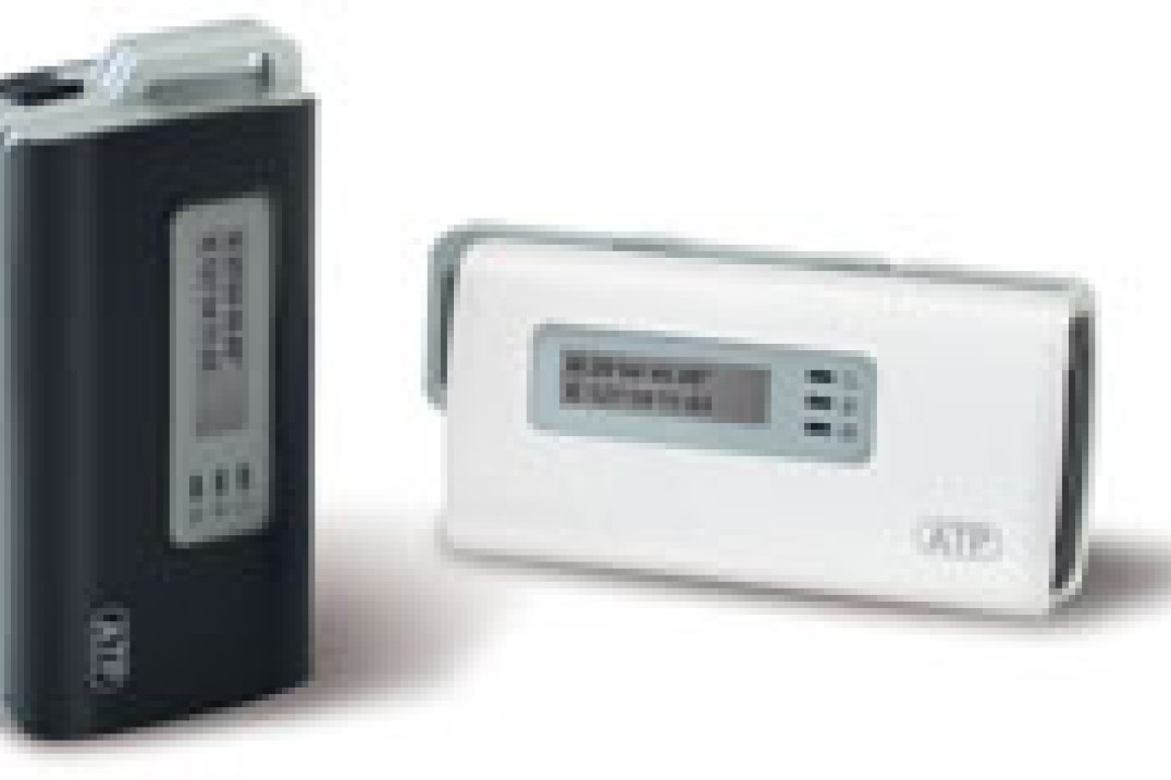 ATP Photo Finder Pro - nowa wersja odbiornika GPS