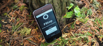 FStop - aplikacja, która łączy fotografów z modelkami, retuszerami i stylistami