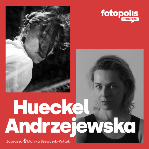 W podróży z Magdą Hueckel i Anitą Andrzejewską [PODCAST]
