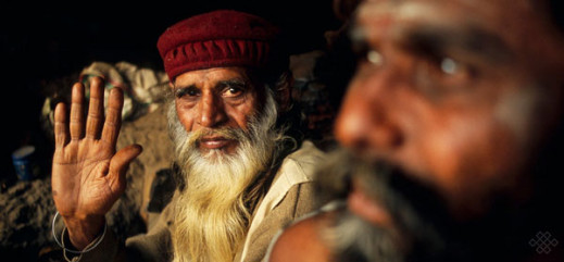 Warsztaty fotograficzne w Indiach