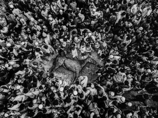 ffot. Shamim Ul Islam - End Of Hopes, Paid By Death, URBAN Photo Awards 2025: Single Pictures –  People