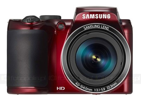 Samsung WB110