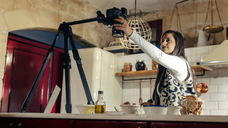 Manfrotto One Photo - fotograficzna wersja innowacyjnego statywu all-in-one