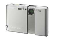 Sony Cyber-shot G1 z  2GB wbudowanej pamięci