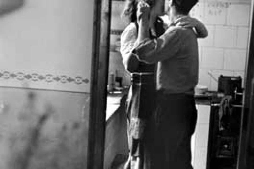 Elliott Erwitt w Yours Gallery