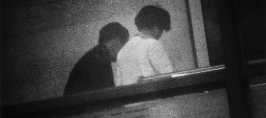 Daido Moriyama zwycięzcą Hasselblad Award 2019