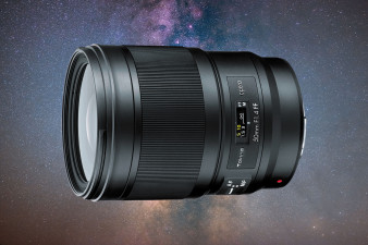 Tokina Opera 50 mm f/1.4 FF - znamy już wszystkie szczegóły, w tym cenę i dostępność