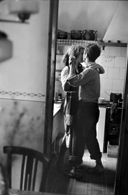 Elliott Erwitt w Yours Gallery