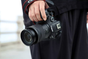 Canon RF 28-70 mm f/2.8 IS STM - kompaktowy, jasny i niedrogi zoom dla hobbystów