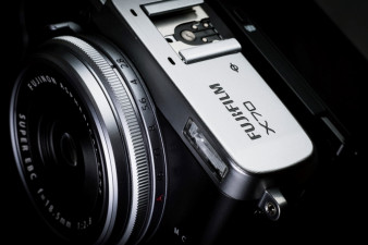 Przetestuj aparat Fujifilm X70 - wyniki konkursu