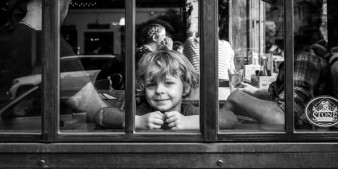 Adobe Lightroom w małym palcu - symulacja kliszy filmowej Kodak T-MAX 400