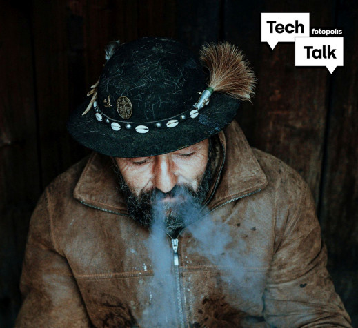 Krystian Bielatowicz: "Uważność i wyczucie estetyki - to jest jakość Twojego filmu"