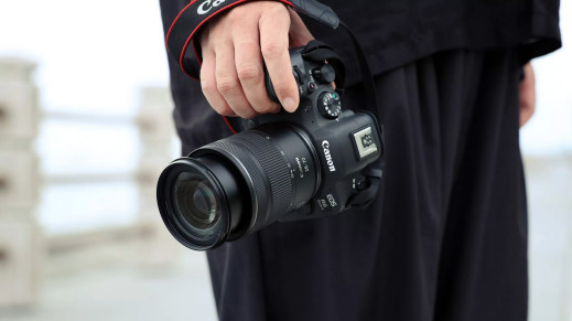 Canon RF 28-70 mm f/2.8 IS STM - kompaktowy, jasny i niedrogi zoom dla hobbystów