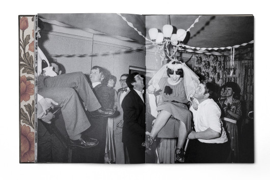 „Gorzko!”, Władysław Nielipiński / Pix.House 2025