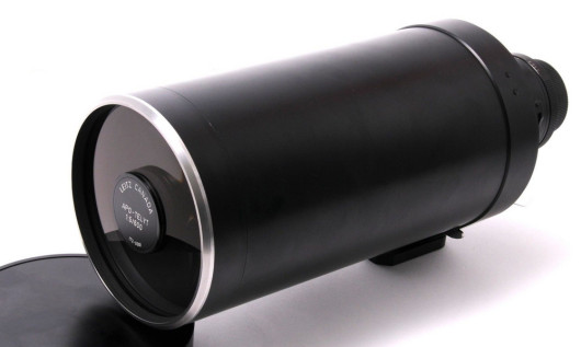 Leitz Canada Leica R f/5 600mm Apo-Telyt