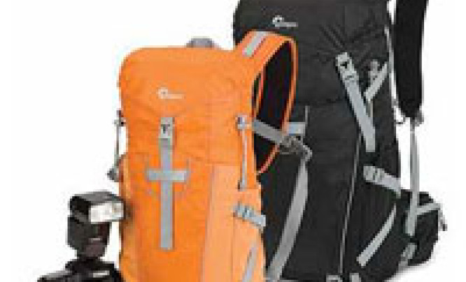  Lowepro Photo Sport AW - dla aktywnych fotografów