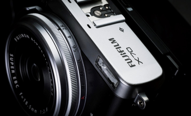 Przetestuj aparat Fujifilm X70 - wyniki konkursu