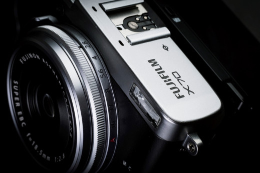 Przetestuj aparat Fujifilm X70 - wyniki konkursu