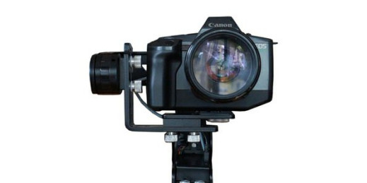 Stabi-active L1 - stabilizator do lustrzanek