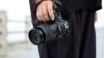 Canon RF 28-70 mm f/2.8 IS STM - kompaktowy, jasny i niedrogi zoom dla hobbystów