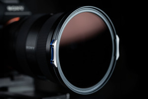 NiSi JetMag Pro - nowy, wygodny system filtrów magnetycznych do filmu i fotografii