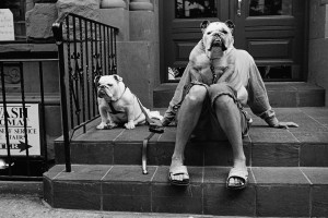 Elliott Erwitt w Warszawie - DSH rusza z retrospektywą kultowego fotografa Magnum