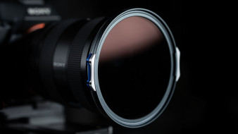 NiSi JetMag Pro - nowy, wygodny system filtrów magnetycznych do filmu i fotografii