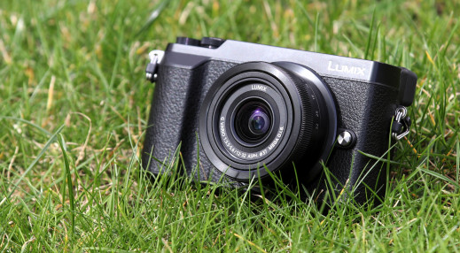 Panasonic Lumix GX80 - pierwsze wrażenia