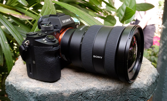  Sony FE 16-35 mm f/2.8 GM - zdjęcia przykładowe