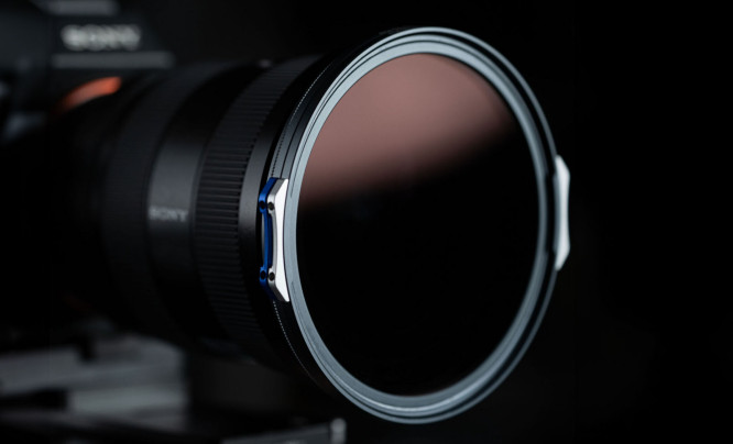 NiSi JetMag Pro - nowy, wygodny system filtrów magnetycznych do filmu i fotografii
