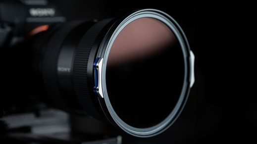 NiSi JetMag Pro - nowy, wygodny system filtrów magnetycznych do filmu i fotografii