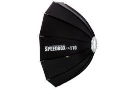 SMDV Alpha Speedbox