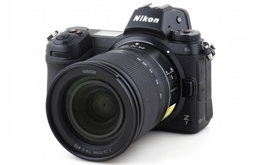 Nikon Z7