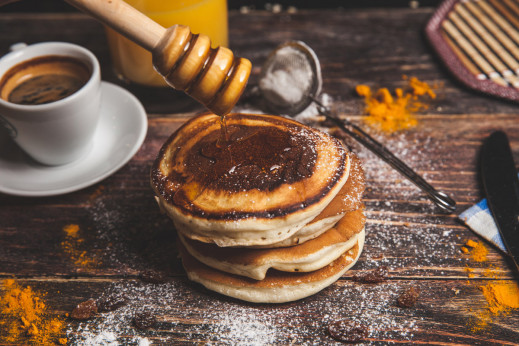 15 sposobów na lepsze zdjęcia kulinarne