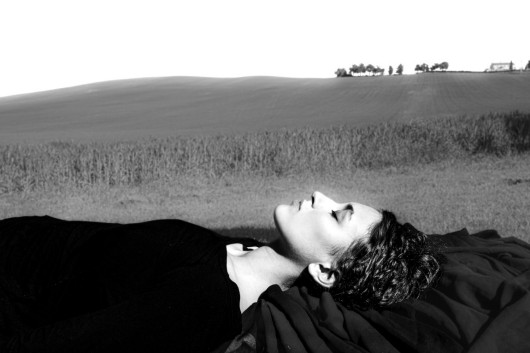 fot. Massimo Galeazzi - Il Profilo, Una Collina, URBAN Photo Awards 2025: Single Pictures –  People