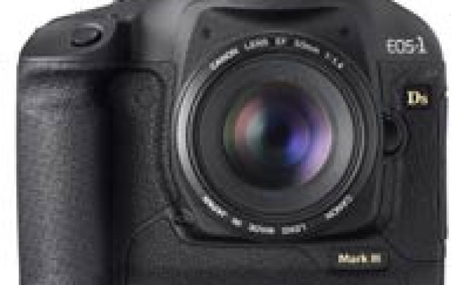  Canon EOS-1Ds Mark III - firmware 1.0.6