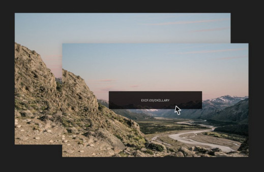 EXIF.co ochroni Twoje zdjęcia przed kradzieżą