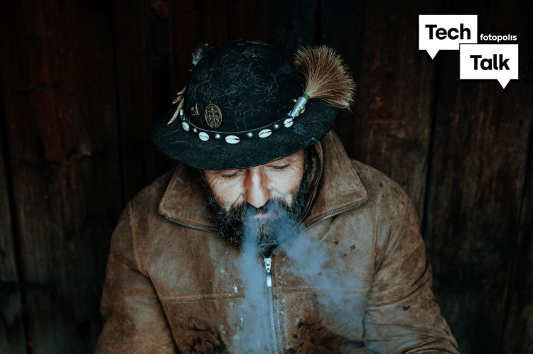 Krystian Bielatowicz: "Uważność i wyczucie estetyki - to jest jakość Twojego filmu"