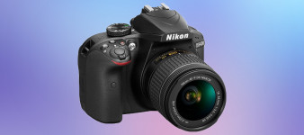 Nikon D3400 – nowy przedstawiciel segmentu „entry-level”