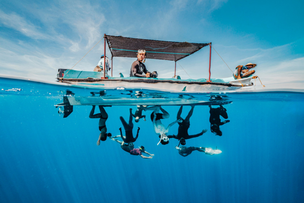 Fot. Wan Yong Chong, nagroda Malaysia National Award / Sony World Photography Awards 2025