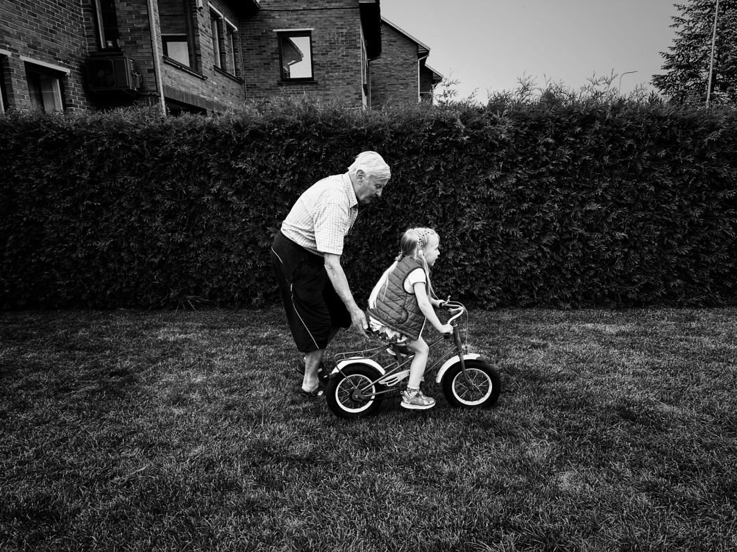 Fot. Kęstutis Cemnolonskis, 3. miejsce w kat. People / iPhone Photography Awards 2025