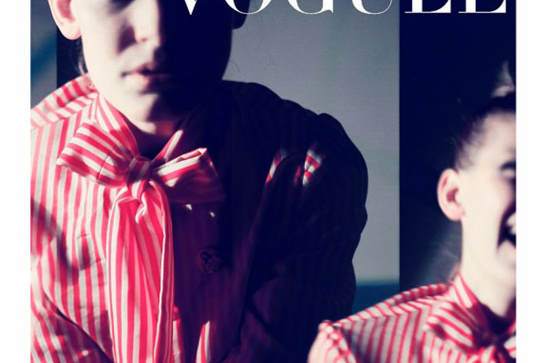 Wystawa "Young Fashion Photographers NOW" w Łodzi