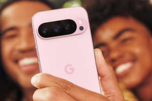 Google Pixel 9 i 9 Pro - nowe aparaty, jeszcze więcej funkcji AI