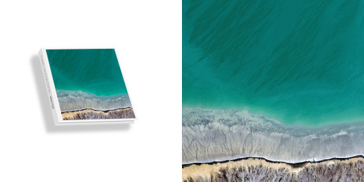 Paweł Młodkowski, Water, Nagroda Silver w profesjonalnej kategorii Book
