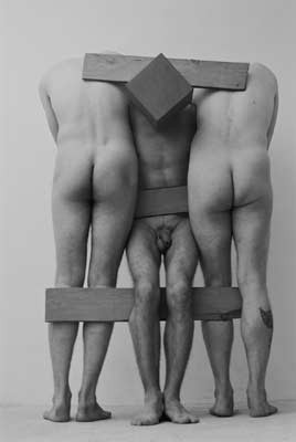 Stasys Eidrigevicius &quot;Mosty&quot;