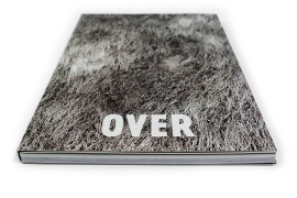 Kacper Kowalski, "OVER", Nagroda Silver w profesjonalnej kategorii Book