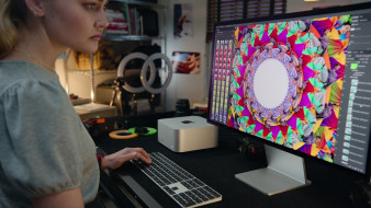Apple Mac Studio i Studio Display - wydajność Maca Pro w kompaktowej, tańszej obudowie