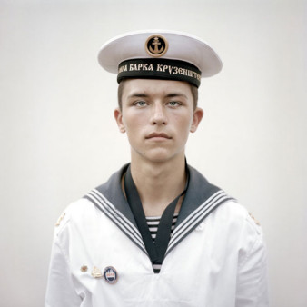 Polska premiera wystawy "World Press Photo 2010"