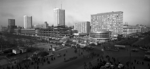 Czy Warszawa dostanie ulicę imienia Zbyszka Siemaszko? Podpisz petycję