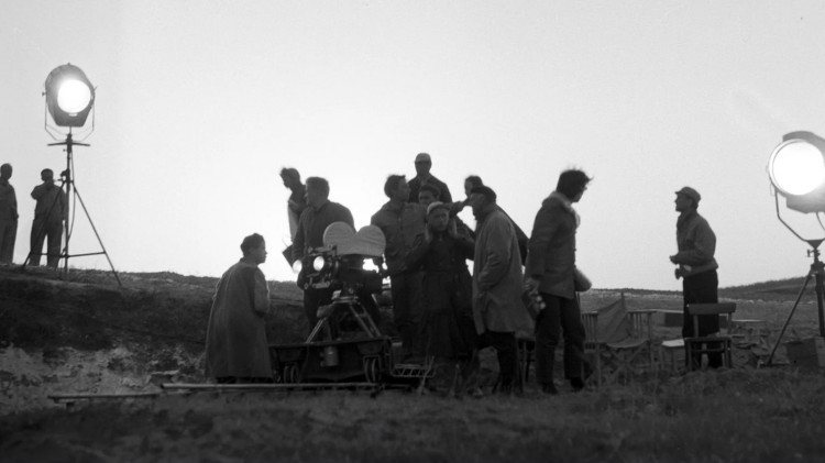 Powstała Lista Polskiego Dziedzictwa Filmowego - inicjatywa unikatowa na skale światową